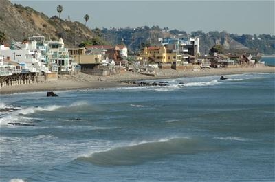 Malibu Colony