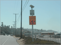 PCH Sign