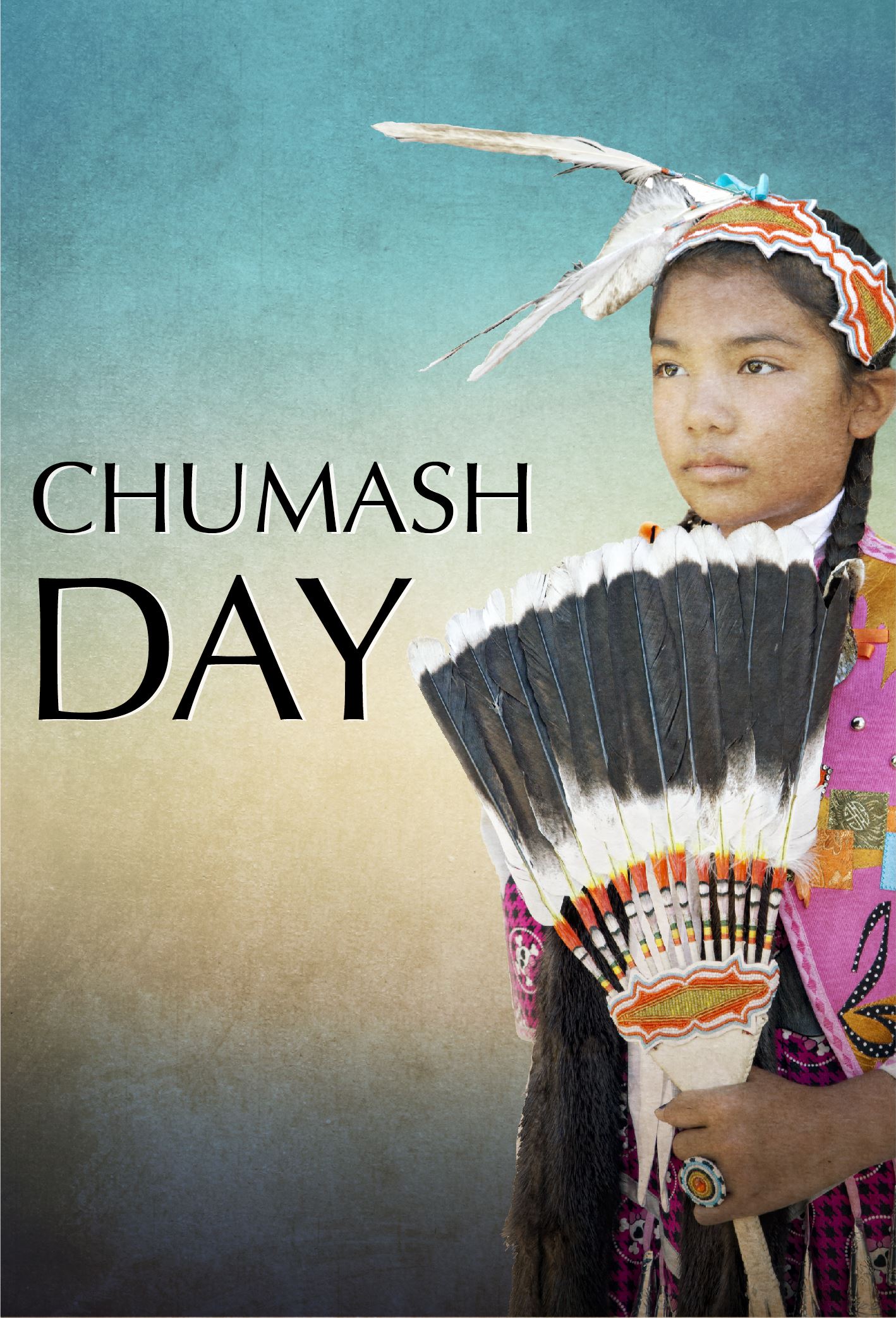 Chumash Day
