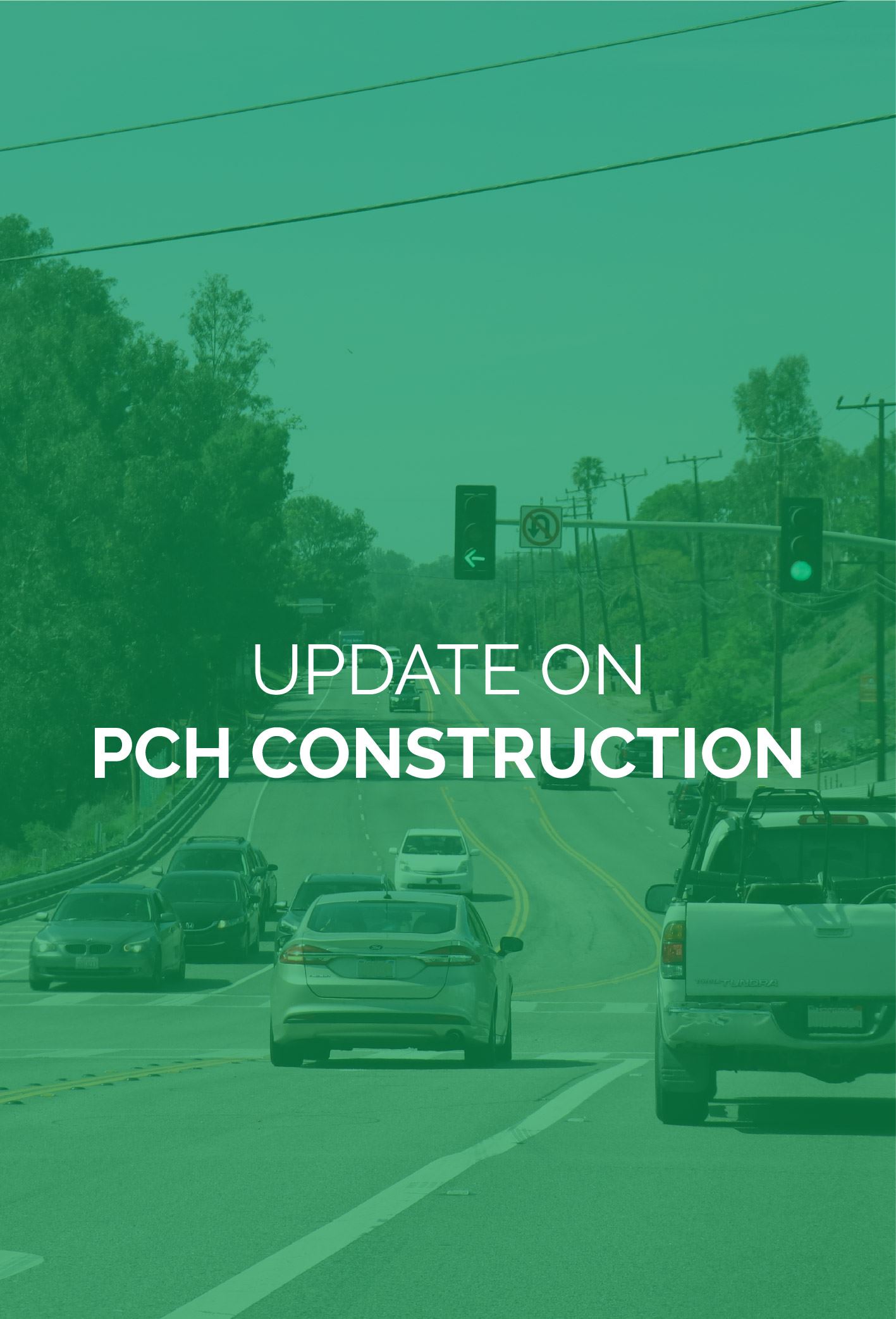 PCH Construction Updates