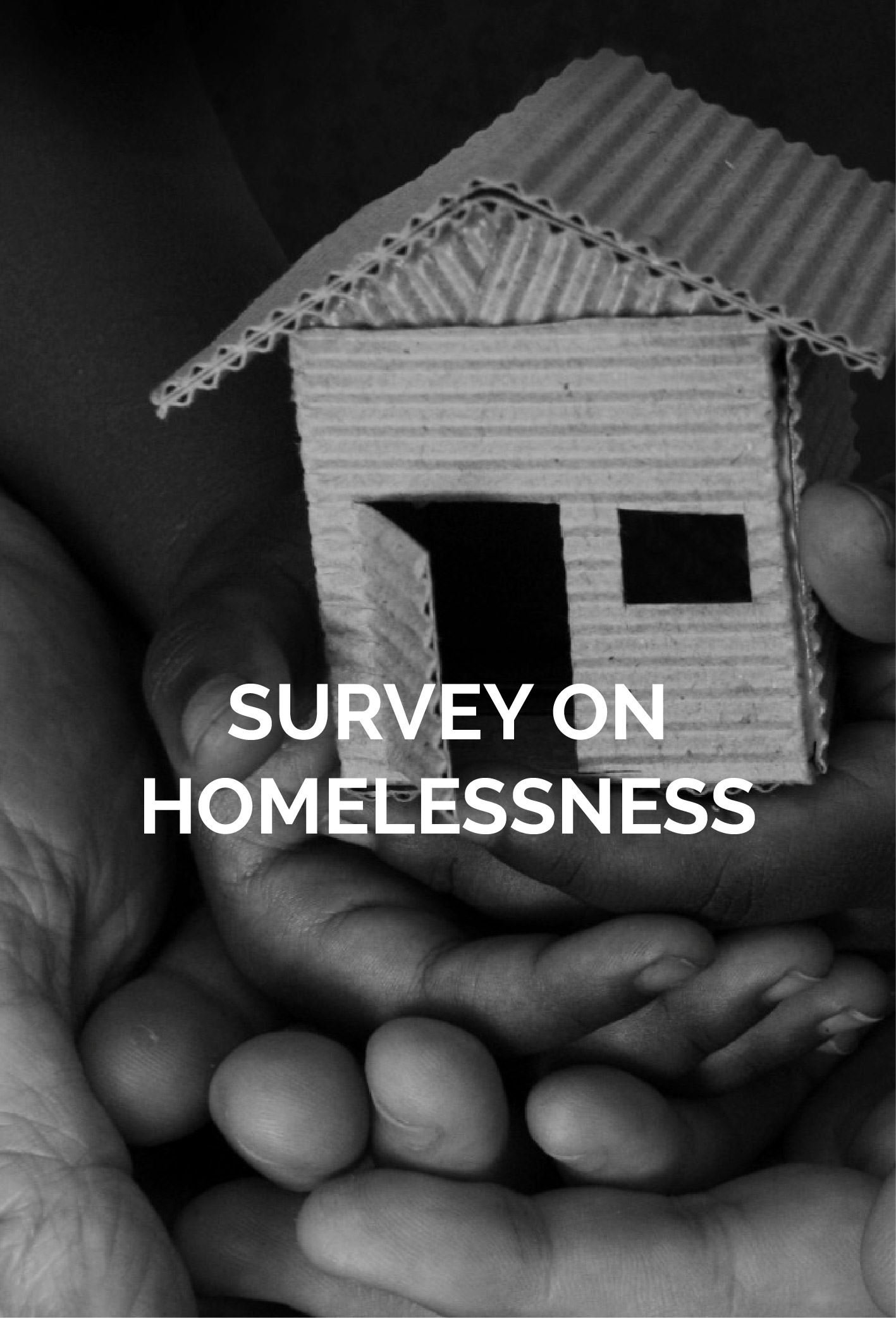 Survey on Homelessness