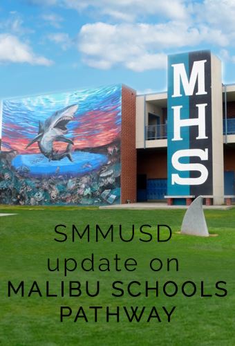 SMMUSD pathway message