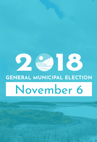 2018 Malibu Municipal Elections