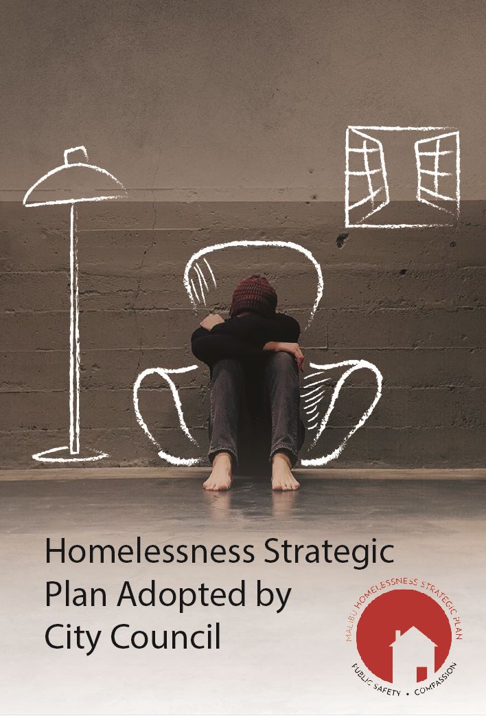 Homelessness Plan Adopted