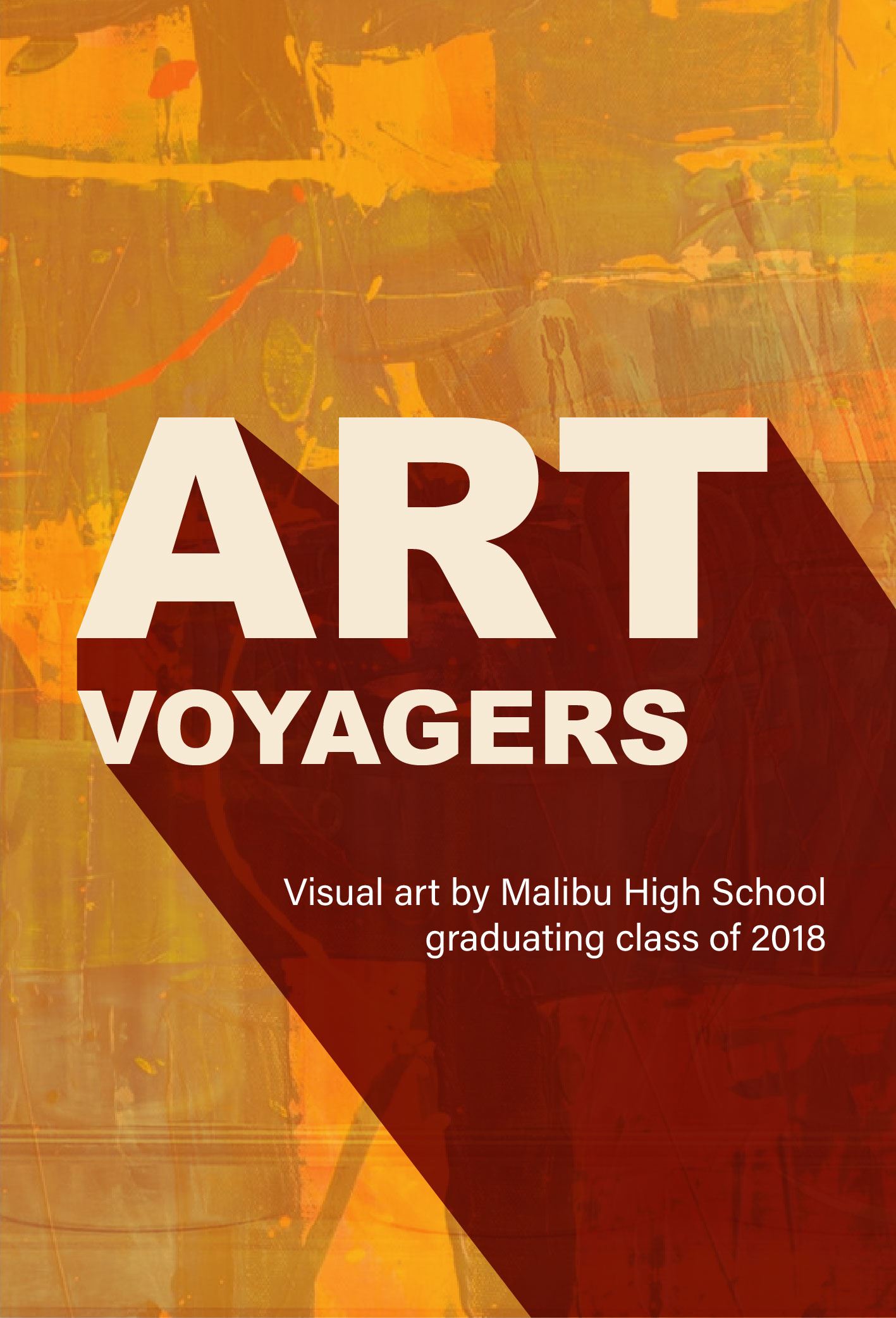 MHS High School Art Exhibit