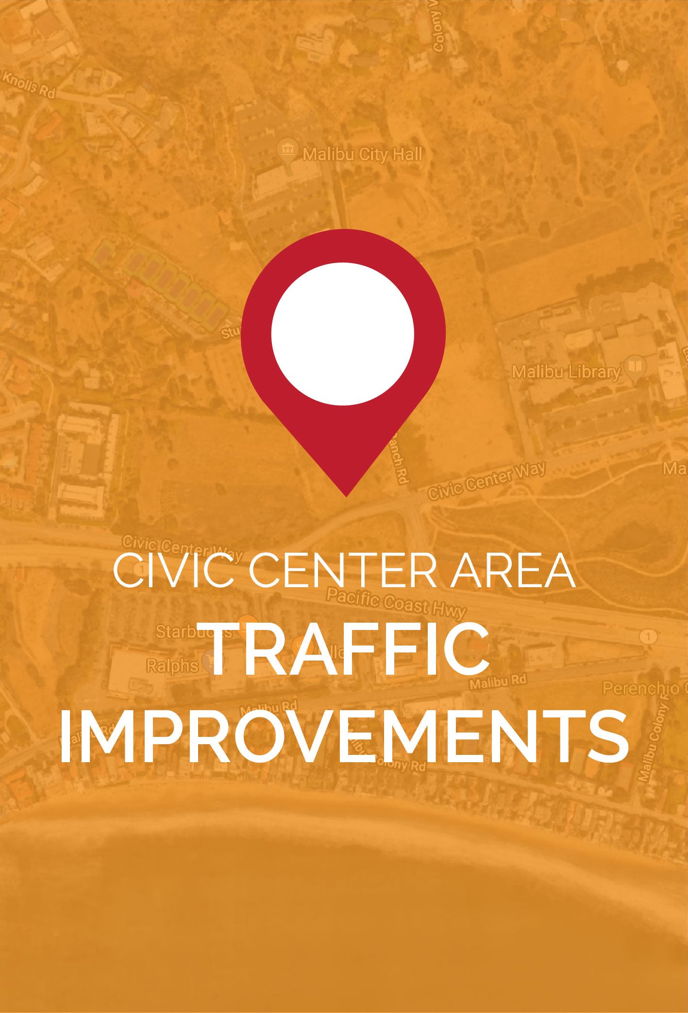 Civic Center Improvements