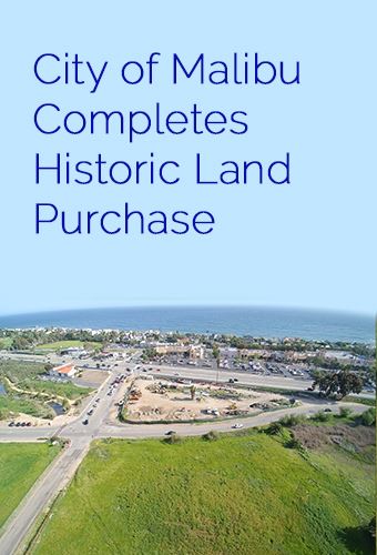 Land Purchase