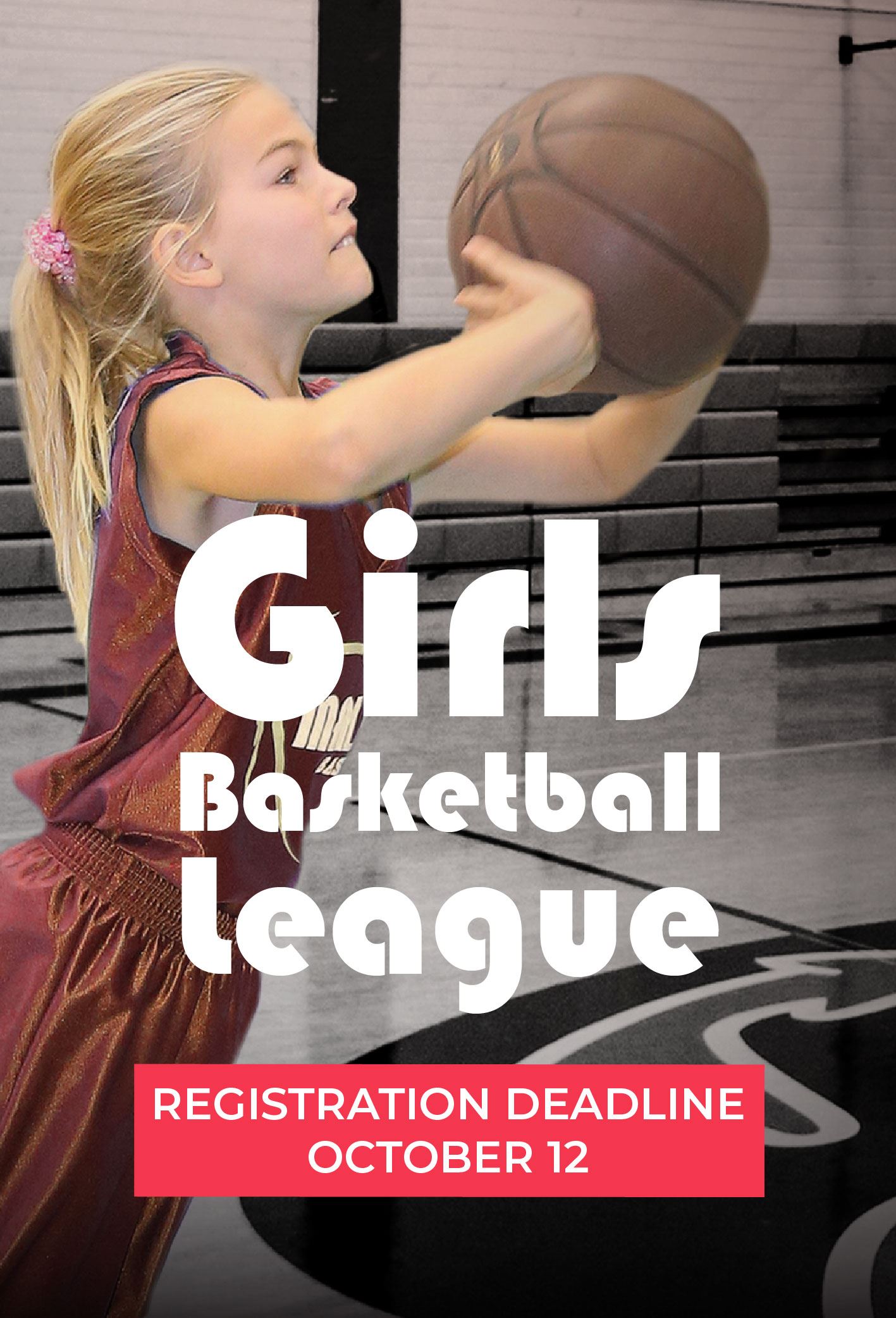 New Girls Basketball League