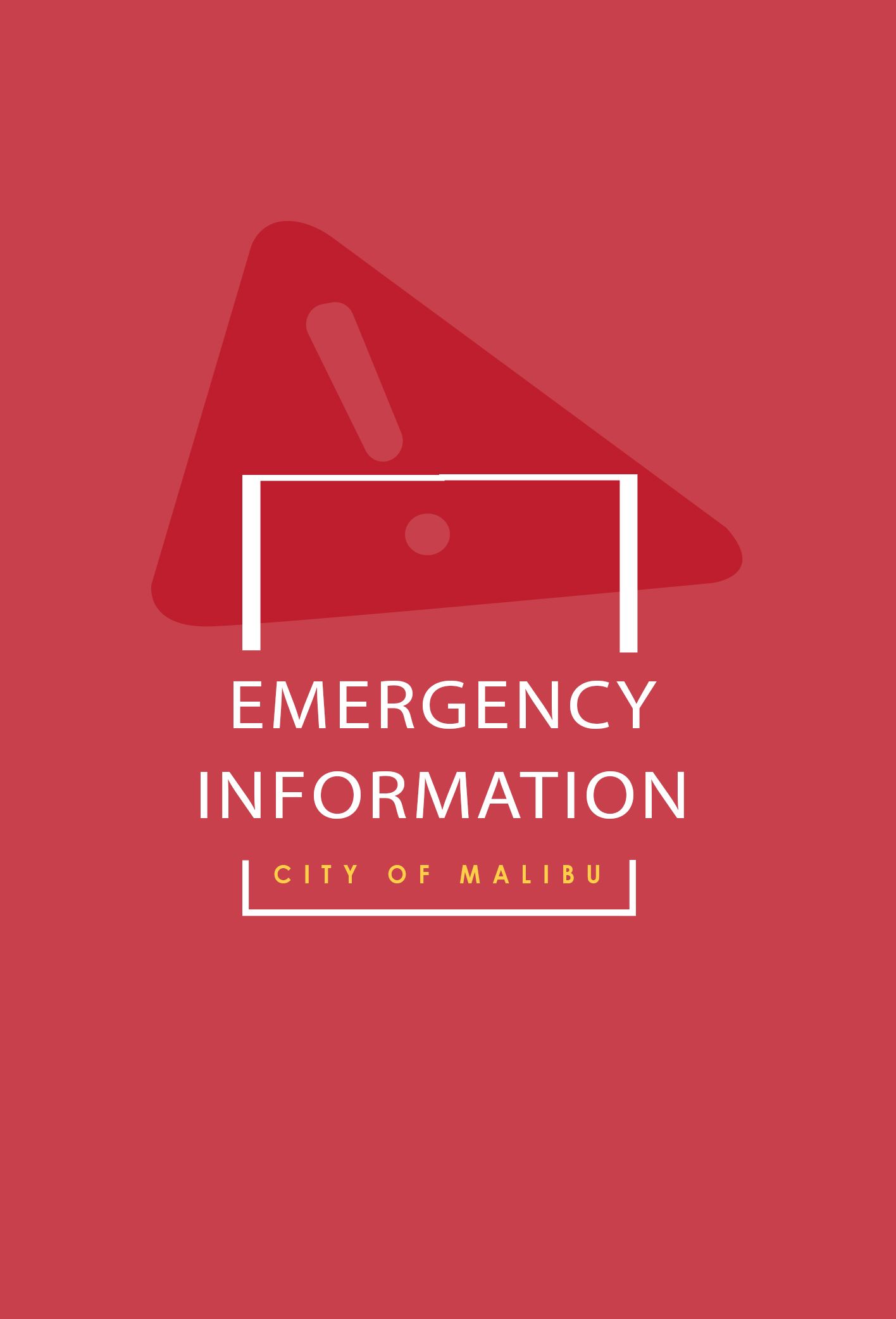 Emergency Information
