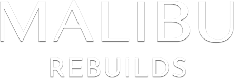 Malibu Rebuilds Homepage