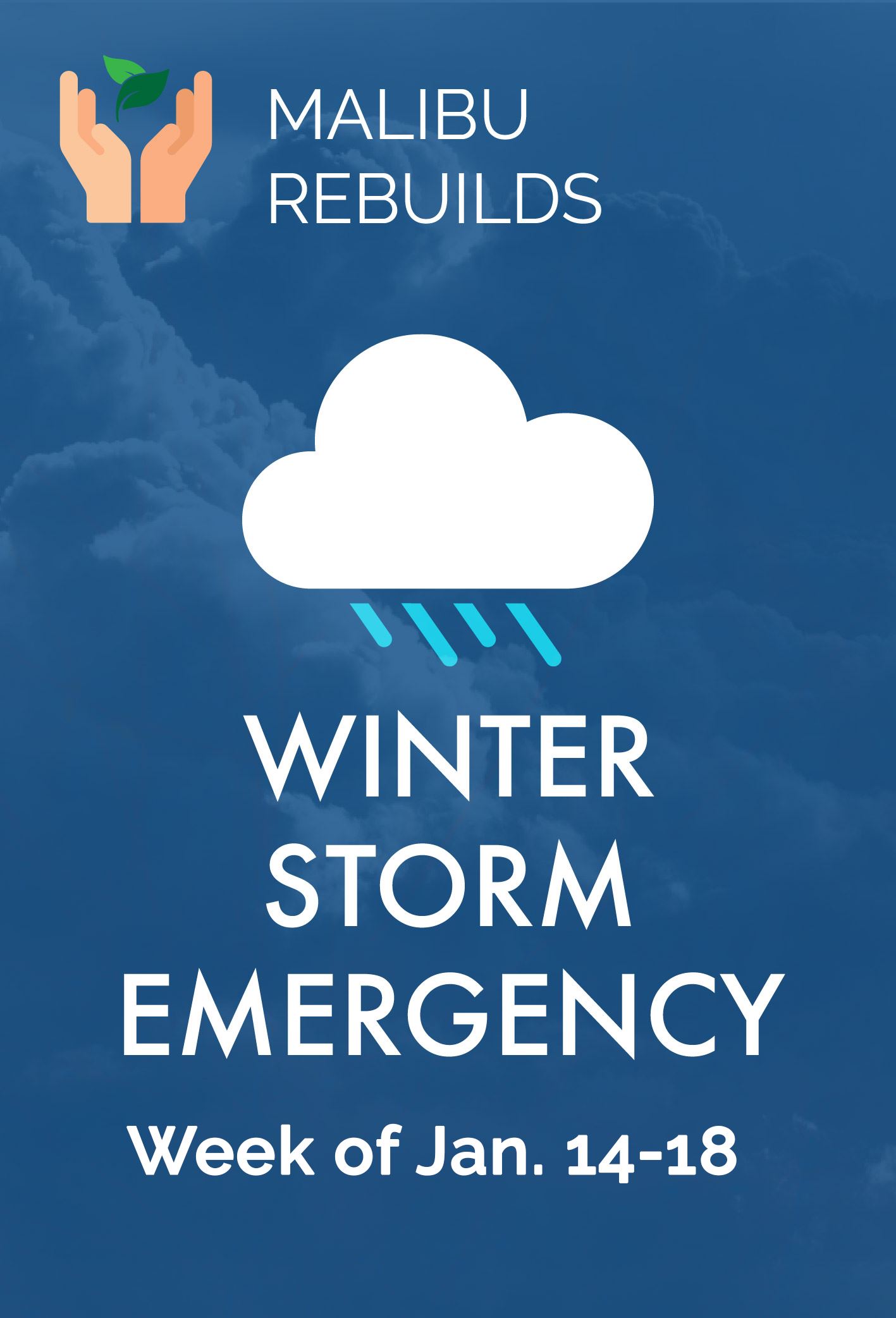 Winter Storm Jan 14-18