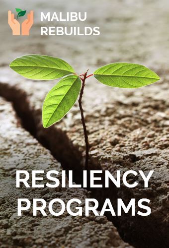 Resiliency Programs