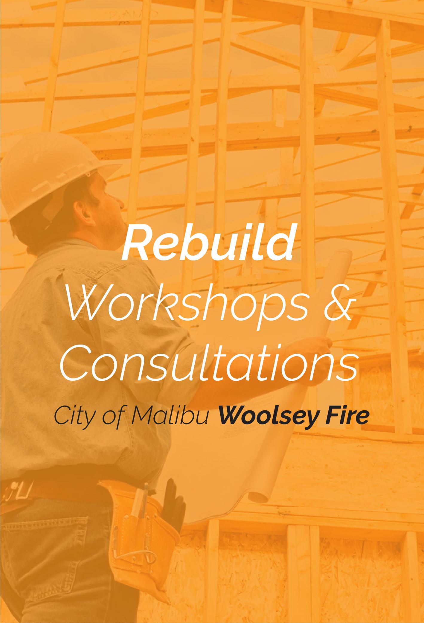 Planning rebuild workshops_Newsflash