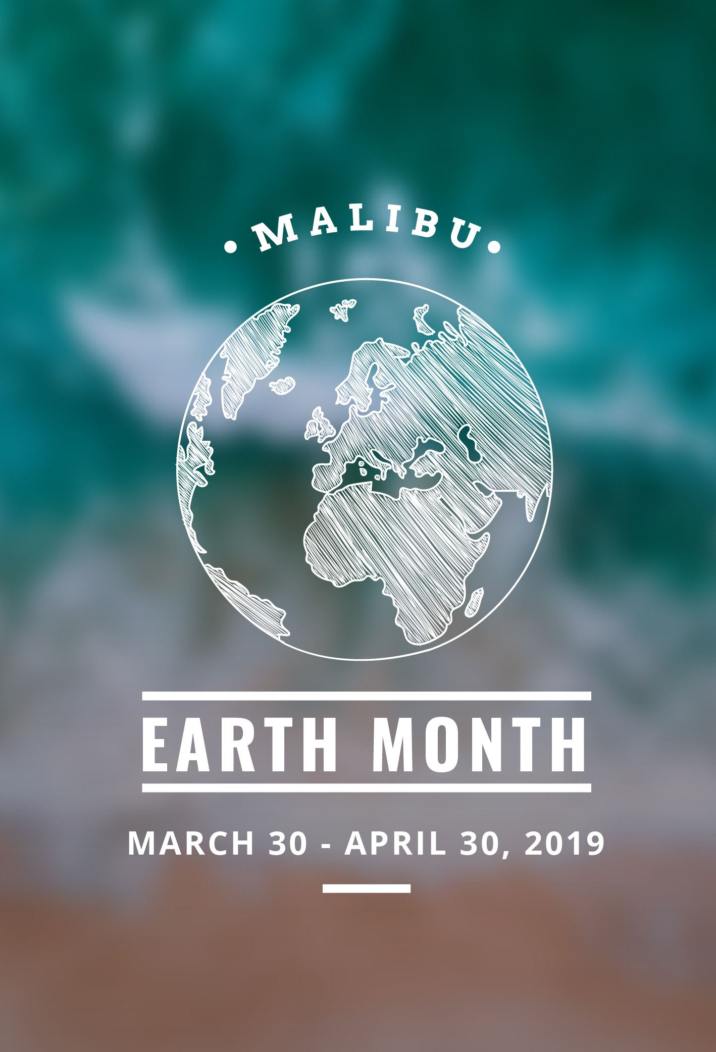 Malibu Earth Month 2019