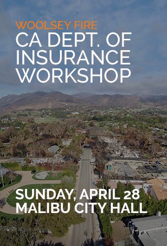 Insurance Dept Workshop 