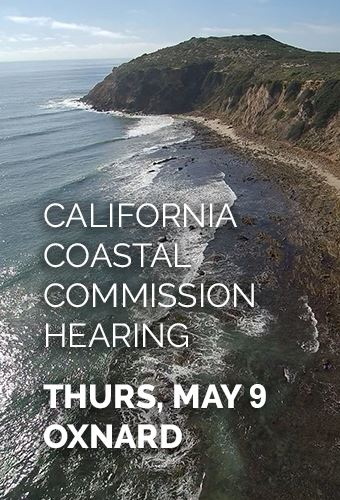 CCC Hearing