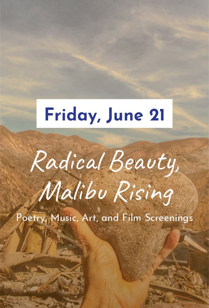 Radical Beauty Malibu Rising Evening 