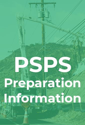 PSPS Prep NF