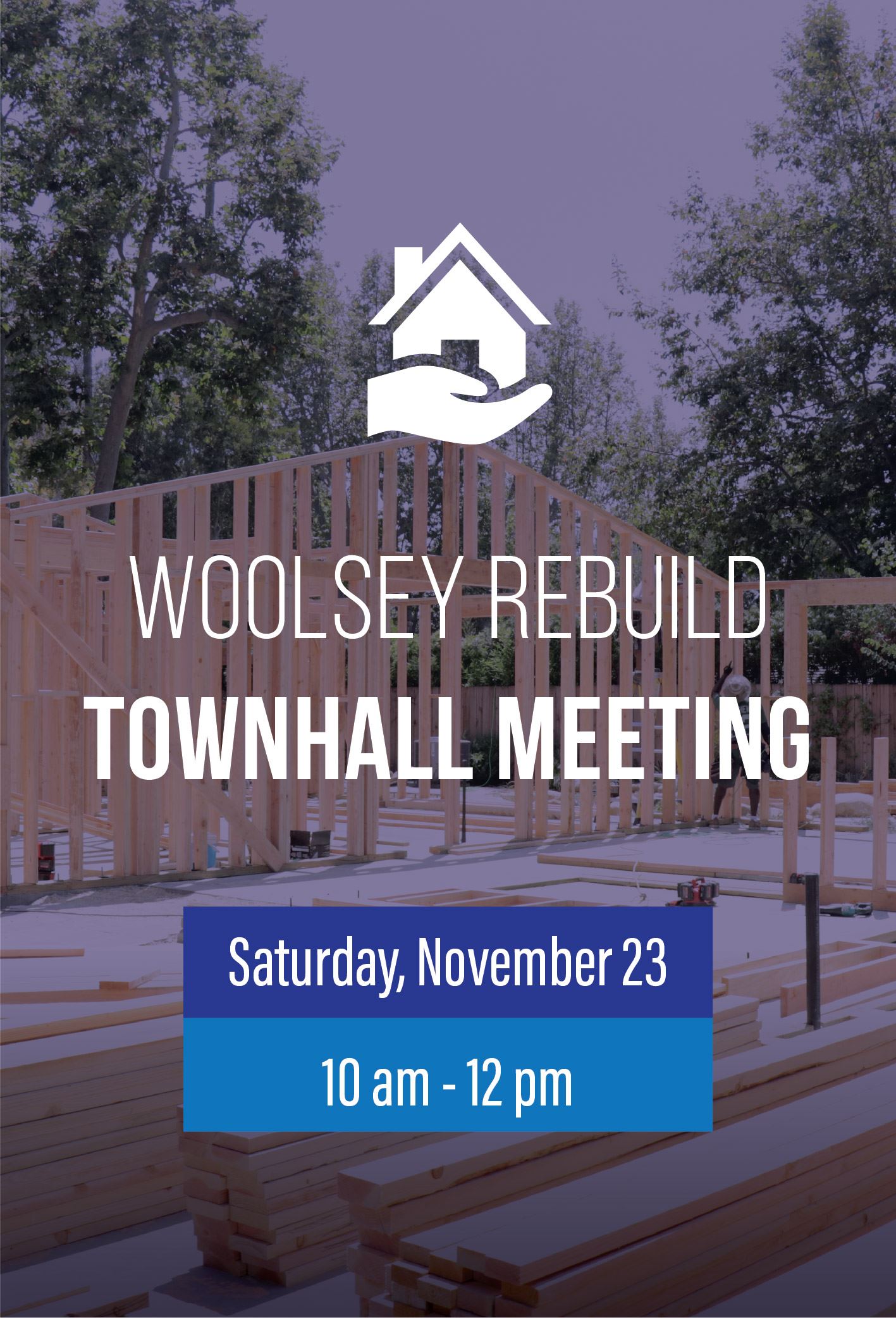 NOV rebuild townhall_Newsflash