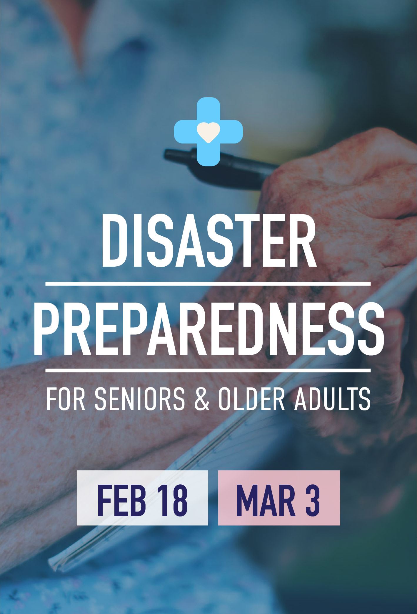 2020 Senior Preparedness Newsflash