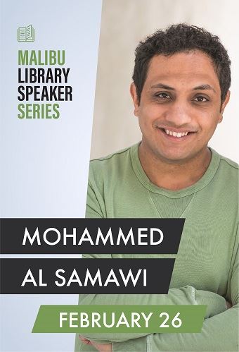 Library Speaker Series
