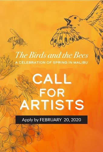 Call for Artists