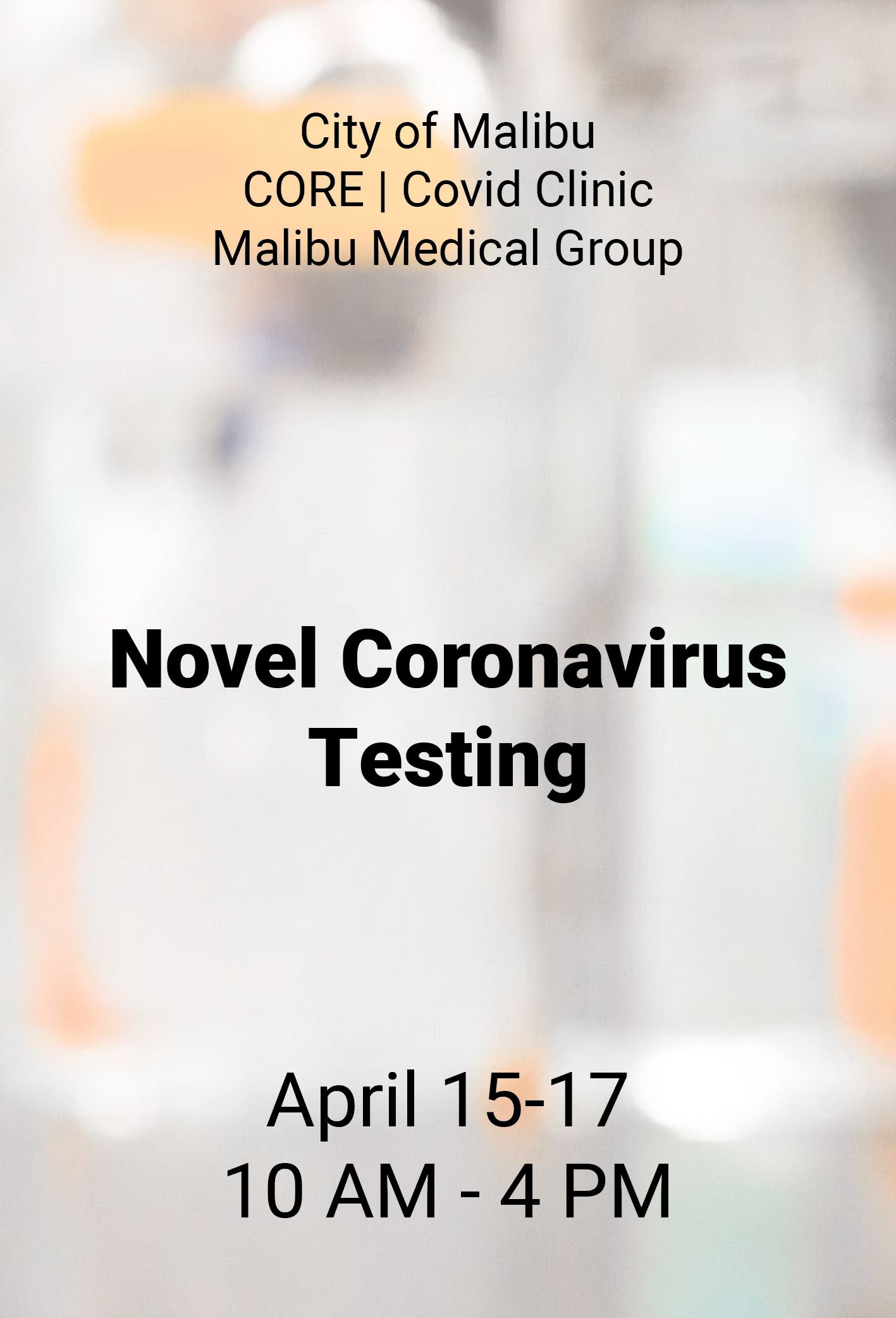 Malibu testing 4.13 NEWSFLASH