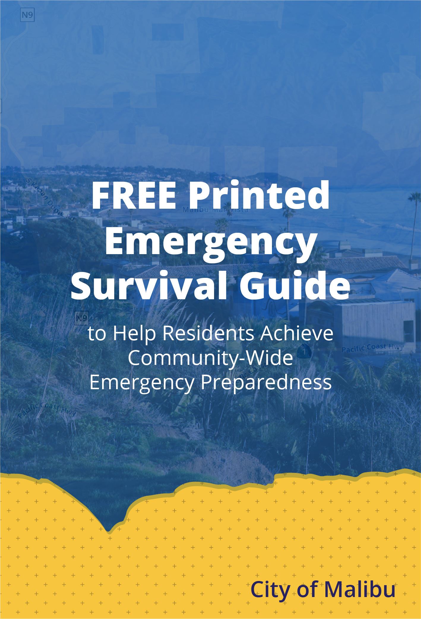 Emergency survival guide_Emergency survival guide