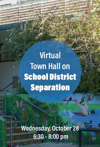 School-separation-townhall-news 10.28.20