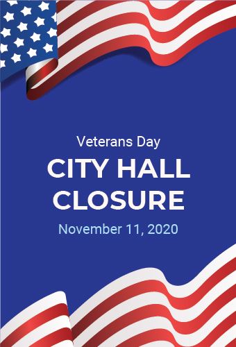 veterans-day-closure-news