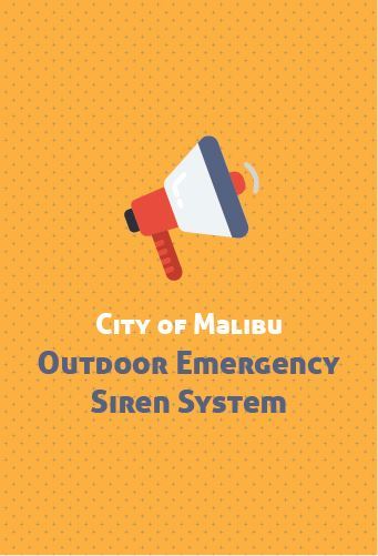 siren system newsflash