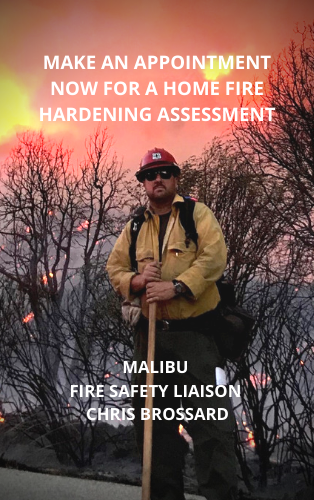 Fire safety liaison assessment newsflash 4.22.21