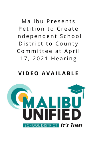 APRIL 17 HEARING Video newsflash