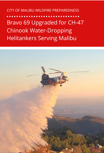 Bravo 69 Upgraded  CH-47 Chinook newsflash