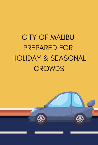 Memorial day crowds newsflash