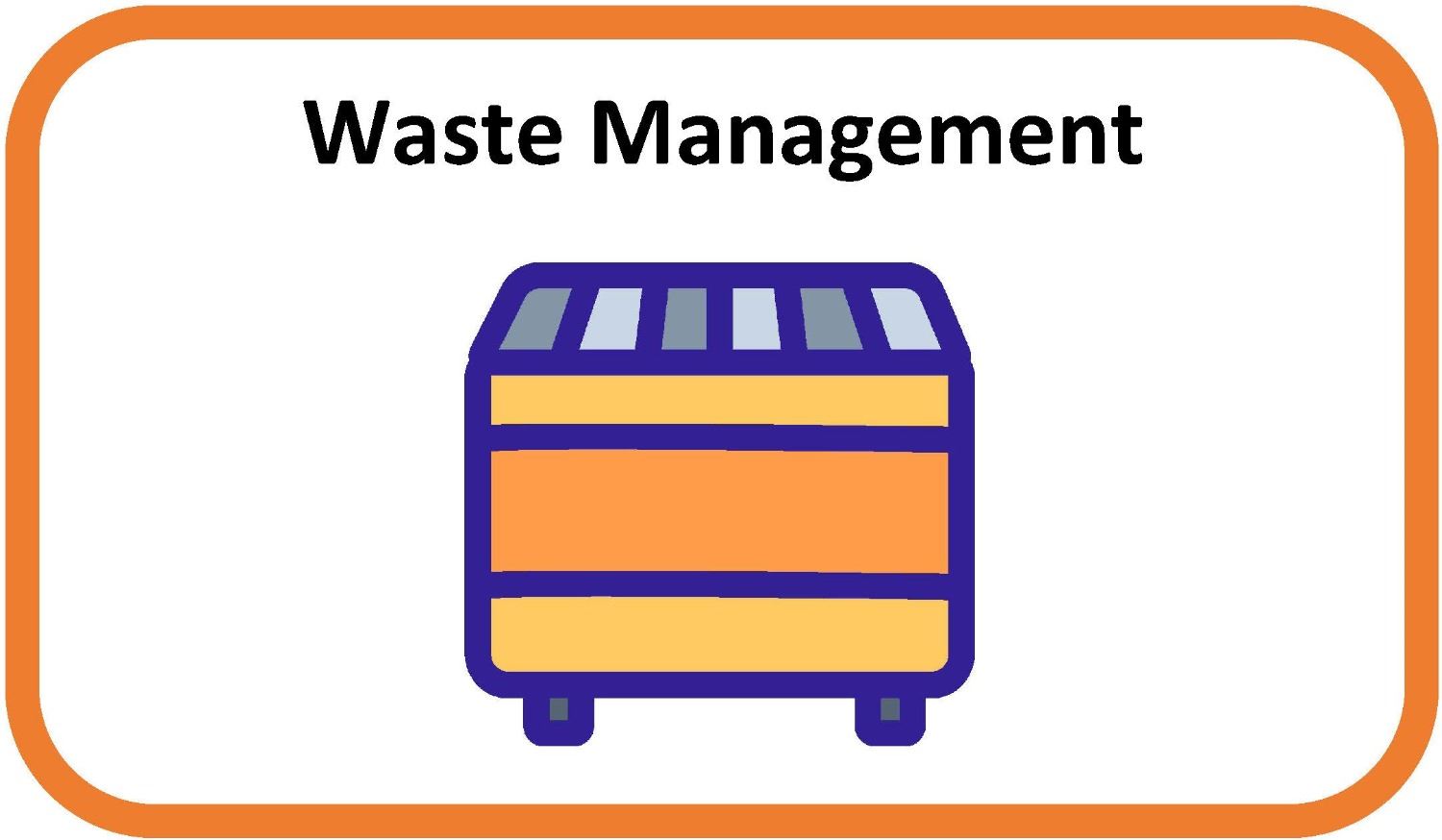 Waste Management