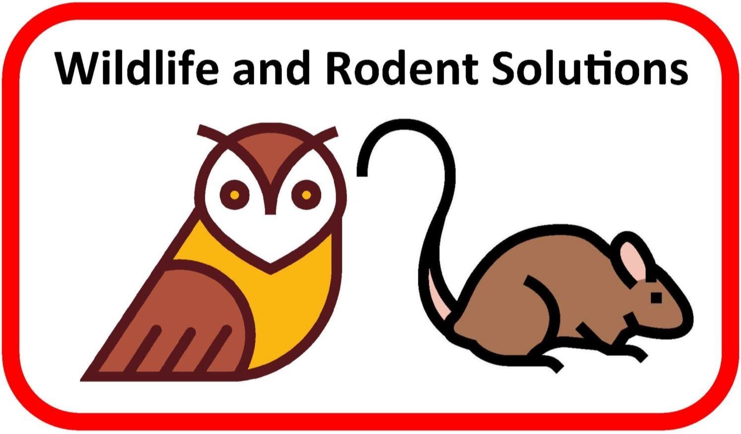 Wildlife and Rodent Solutions