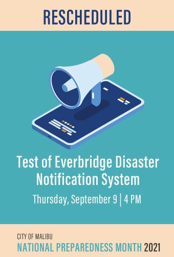Disaster-notification-test-rescheduled-Newsflash 9.7.21