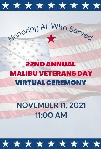 veterans day 2021 newsflash