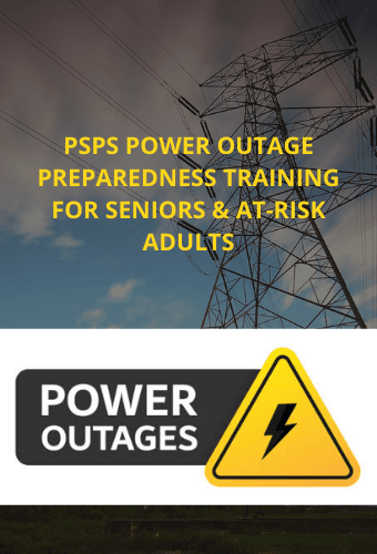 PSPS training newsflash 12.14.2021