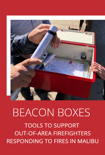 beacon box newsflash 3.1.2022