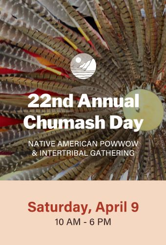 Chumash-Newsflash