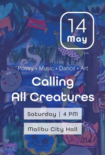 Calling-all-creatures-Newsflash