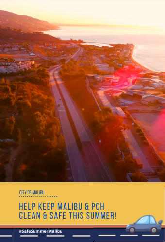 memorial day safety newsflash