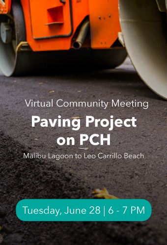 Paving-project-Newsflash