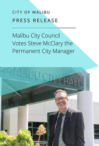 press release steve city manager newsflash 6.17.2022