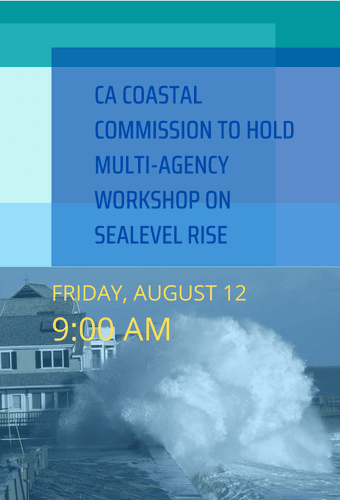 sea level newsflash 8.4.2022