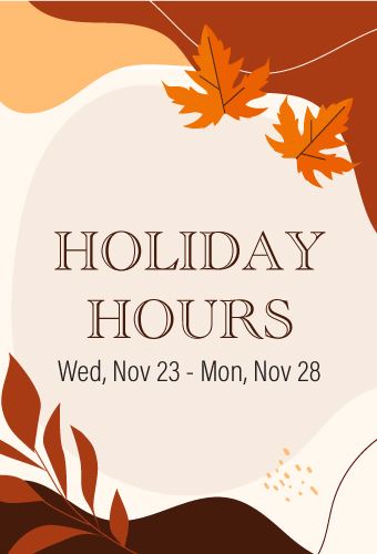 Thanksgiving-Newsflash