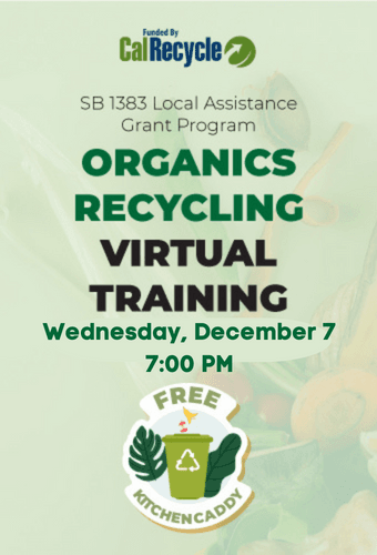 Wednesday, December 7 700 PM