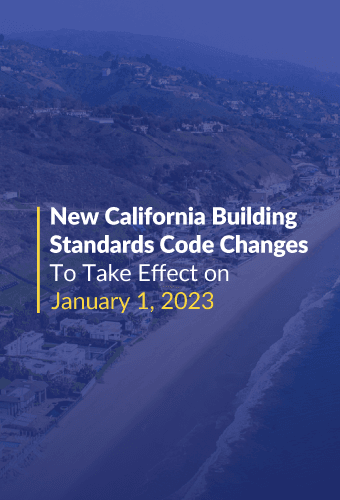 Graphic - City of Malibu - 2023 LA County Codes go into effect Jan. 1